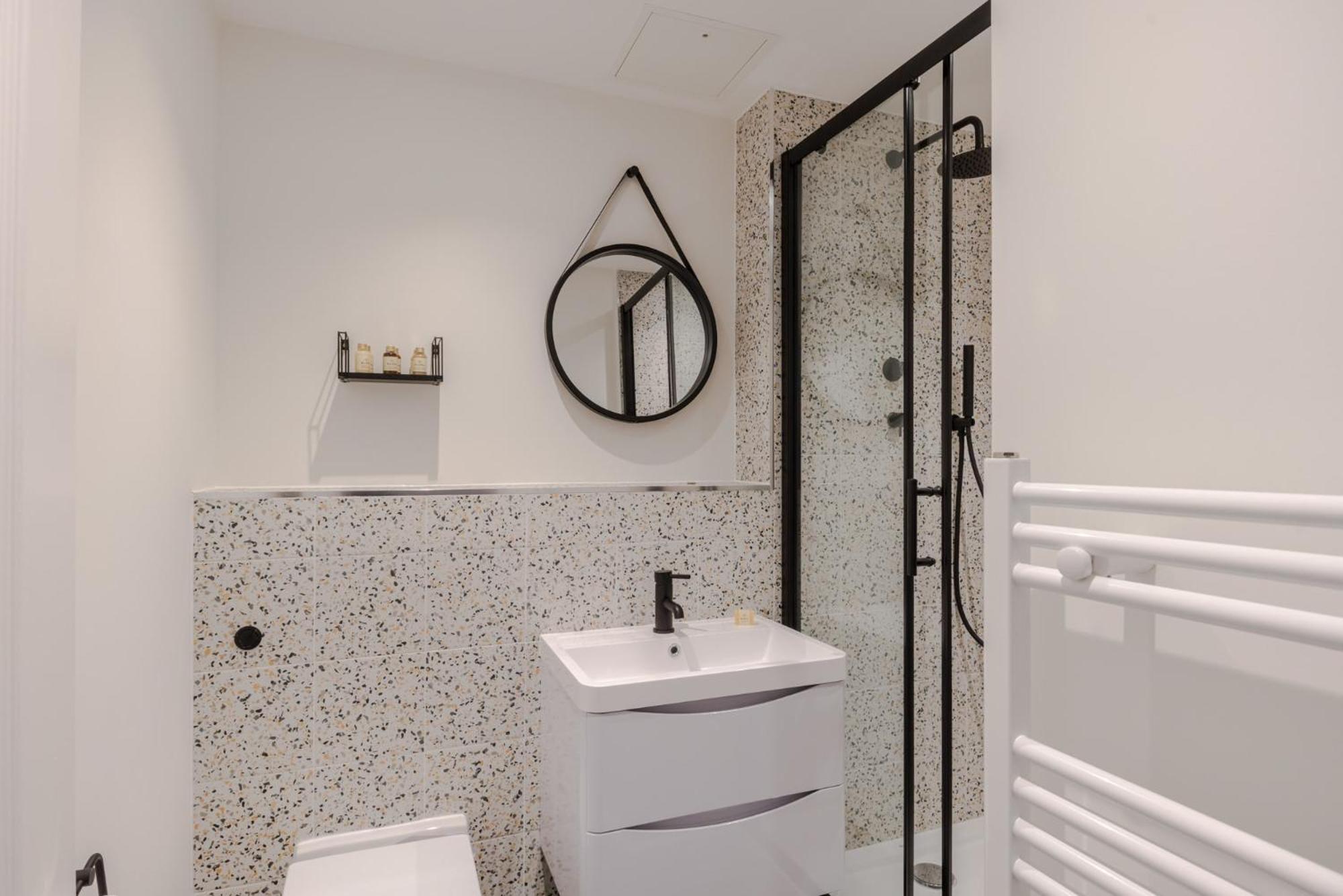 The Flirty Chambers - Fitzrovia - By Frankie Says Apartamento Londres Exterior foto